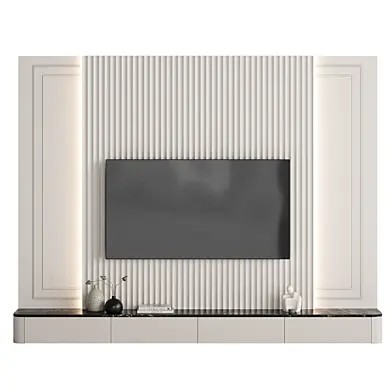 ТВ-стенка | Tv Wall Set 004 KM