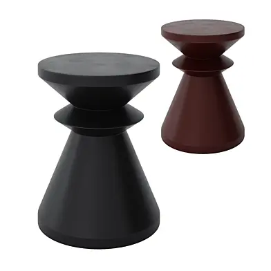 Alban side table