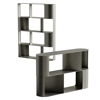 Fulham Book Case