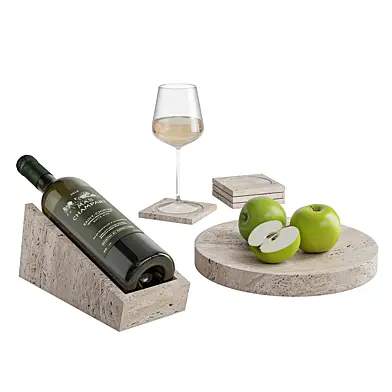 Wine Set 002