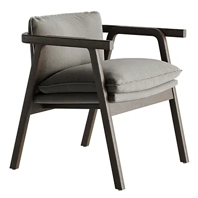 Pick Up Sticks Chair