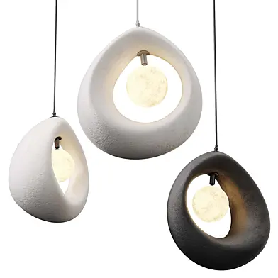 Tricia Pendant Lamp