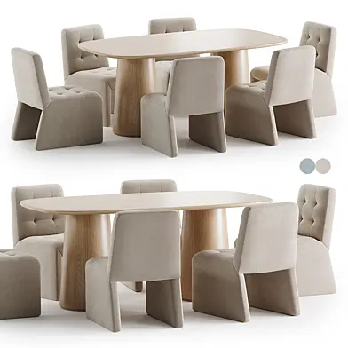 Dining Set 102