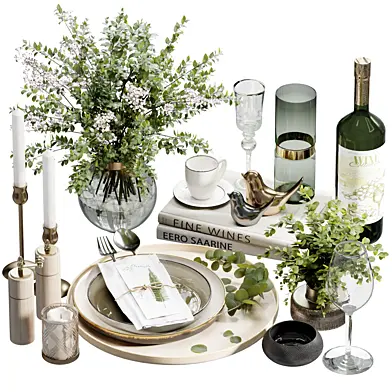 Table Set 12