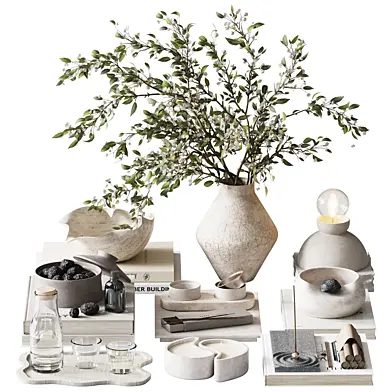 Decorative set H115