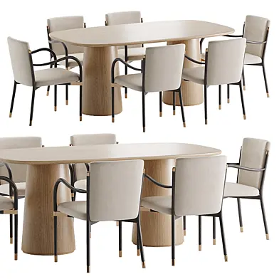 Dining Set 104