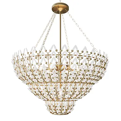 Magnum Opus Large Chandelier
