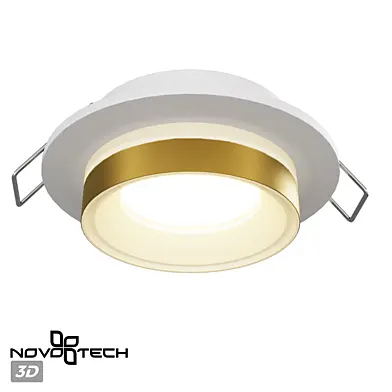 Встраиваемый светильник Novotech 370783