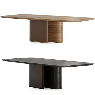 ECHO table By Turri