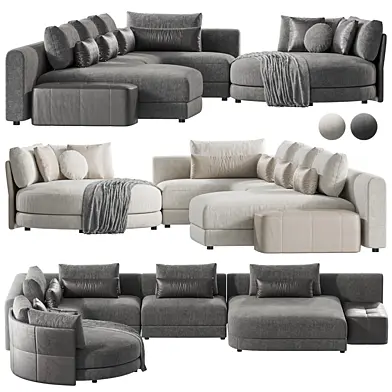 OASI Sofa