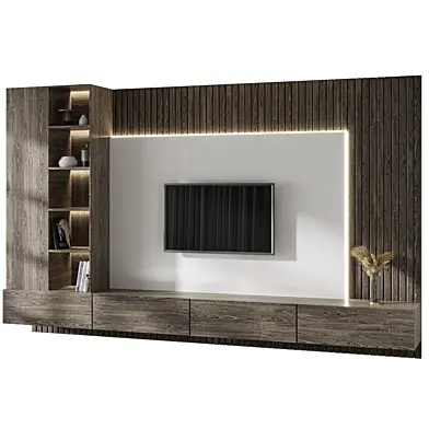TV SET 1