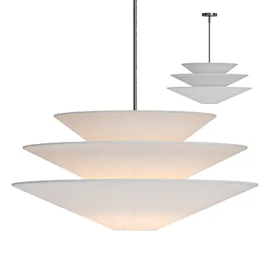 Gull Pendant