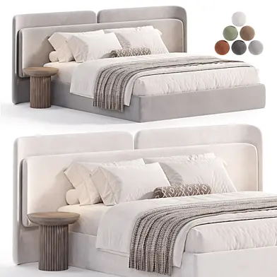 Valletta Bed