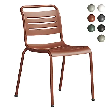 Colos Re-al Chair