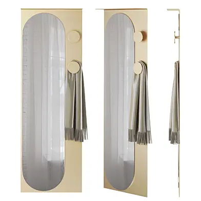 Miloox HOOK Sand
