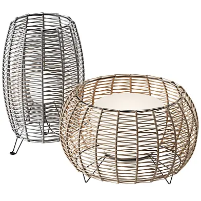 Poma Floor Lamp
