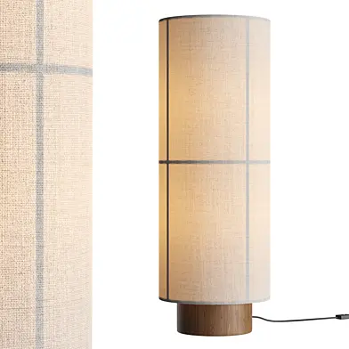 HASHIRA FLOOR LAMP