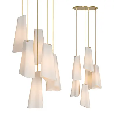 Sofia 6-Light Chandelier