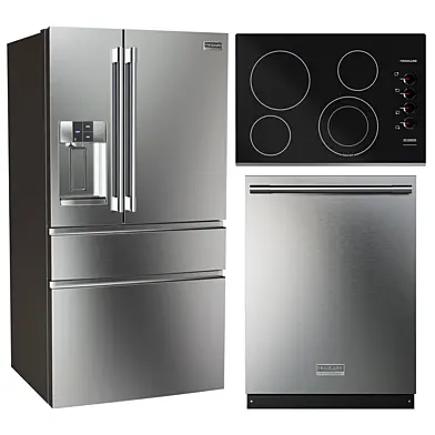 Frigidaire Refrigerator Collection