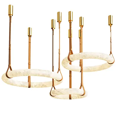 Oslo Pendant Light