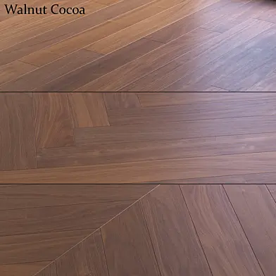 Walnut Cocoa