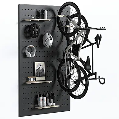 Bike Equipment T5