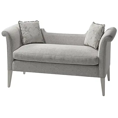 Jessica Charles 1757 Winifred Bench