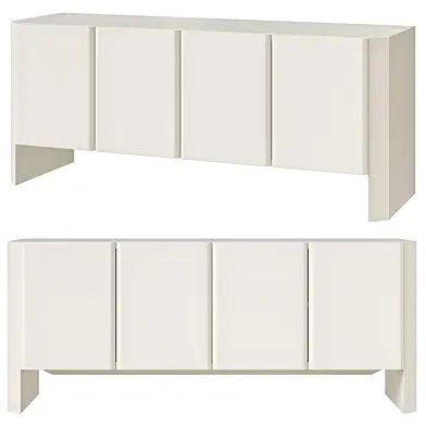 CB2 буфет Kirnan Credenza