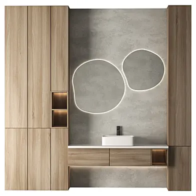 Bathroom Furniture 19