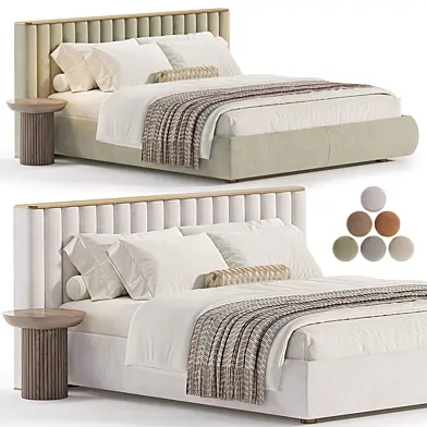 Campbell Bed