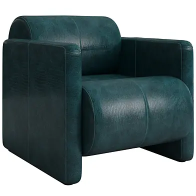 Esfera Club Chair By Kelly Wearstler