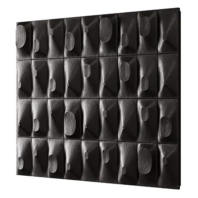 Настенное арт панно 06. L'Ouef centre d'Etudes Ceramic