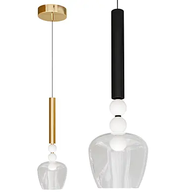 RISE Pendant By Kuzco Lighting