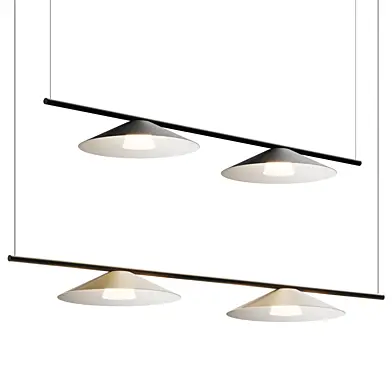 Vibia Circus Solo Pendant Lamp