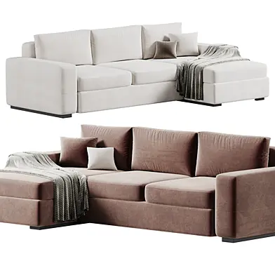 Carboni Sofa By Oneandhome