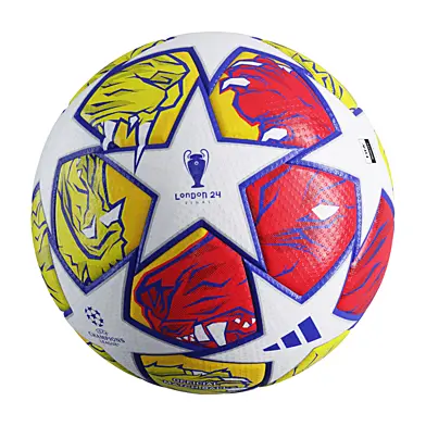 Adidas 2024 Champions League London Final Ball
