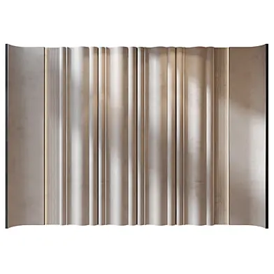 wall panels | set 386