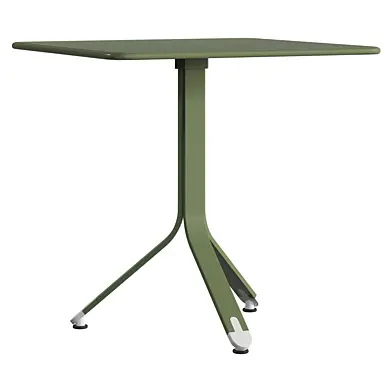 Rest'O Table