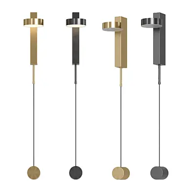 Sconce Attractive loft