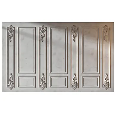 Wall Panel Decor 141