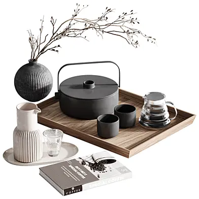 Tableware set05