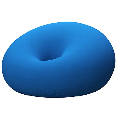 Gufram / Detecma Pouf