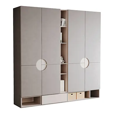 Wardrobe 02