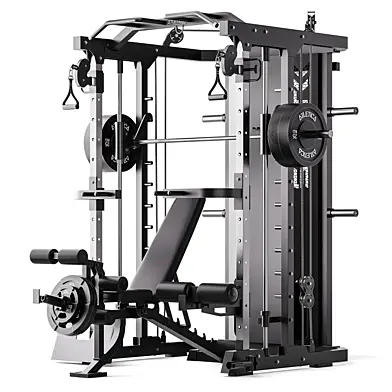SWAT Multi Press