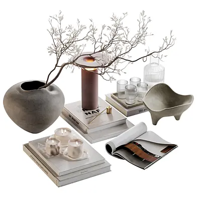 Decorative set 53