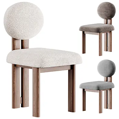Kent Dining Chair By Forom | Стул