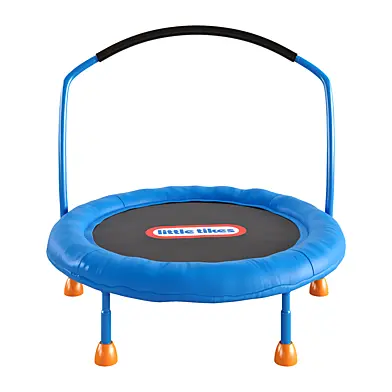 Little Tikes Trampoline