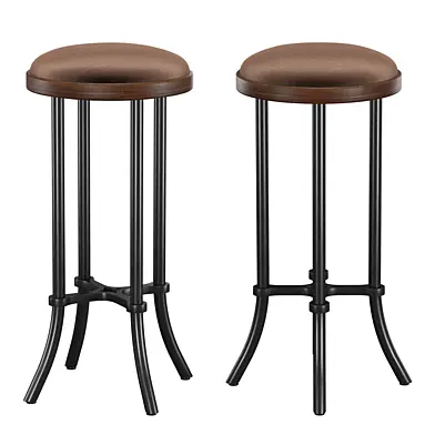 Loft bar stool