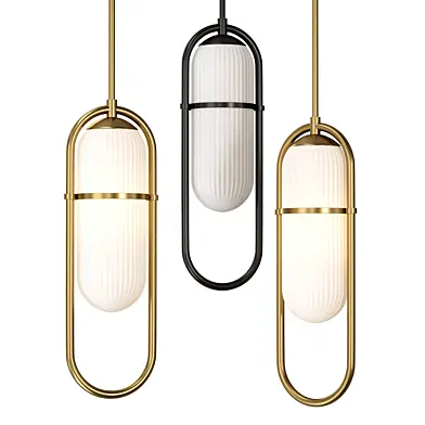 TROTTE pendant light