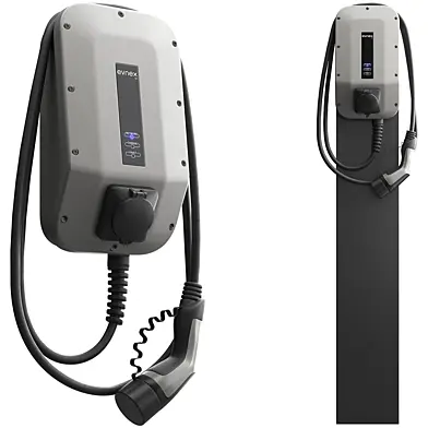 Evnex X Series Smart Universal EV Charger